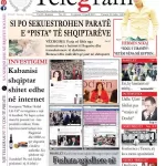 Botime Gazeta Telegram 11