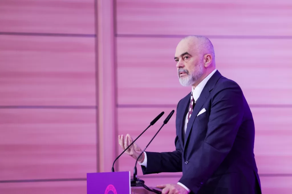 Edi Rama 2