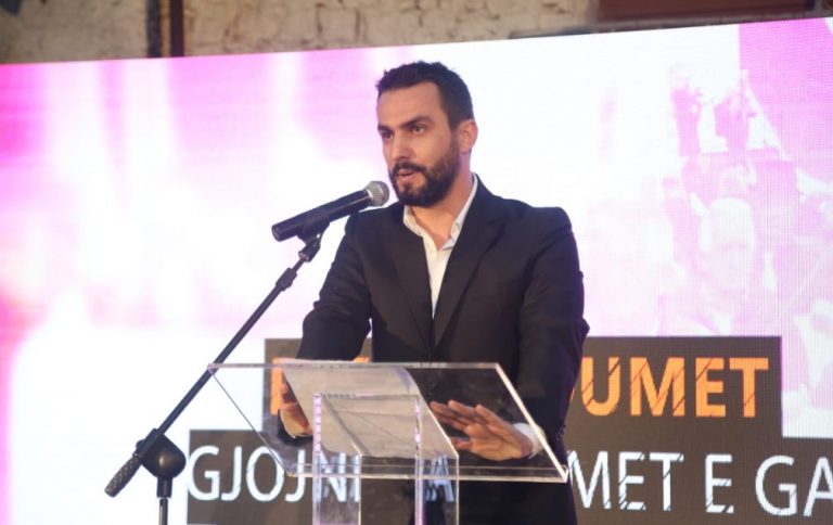 Adriatik lapajs shqiperia behet lista kandidatet zgjedhje 2025 11 majshqiperi