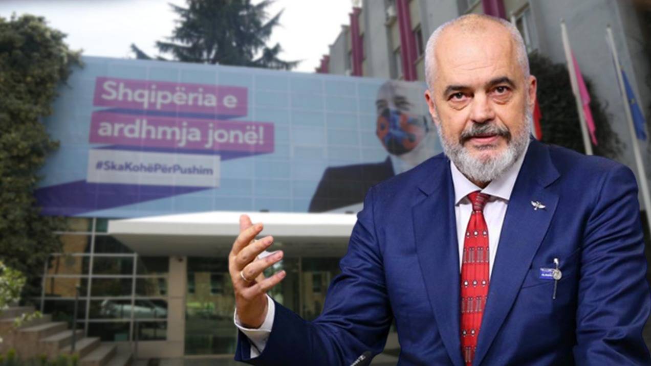 edi rama zgjedhjet 11 maj 2025 shqiperi partia socialiste kandidatet