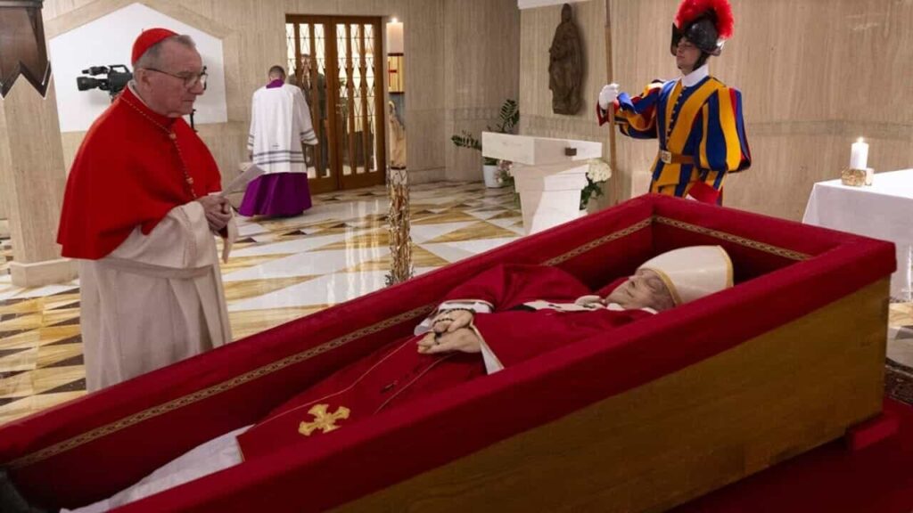 papa francesco