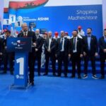 sali berisha pogradec