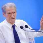 Sali berisha 25 06 2025 Konferenc