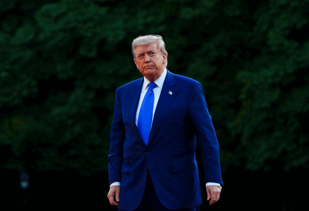 donald trump iran izrael