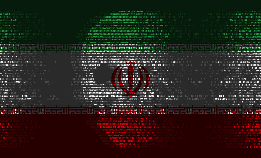 iranian hackers